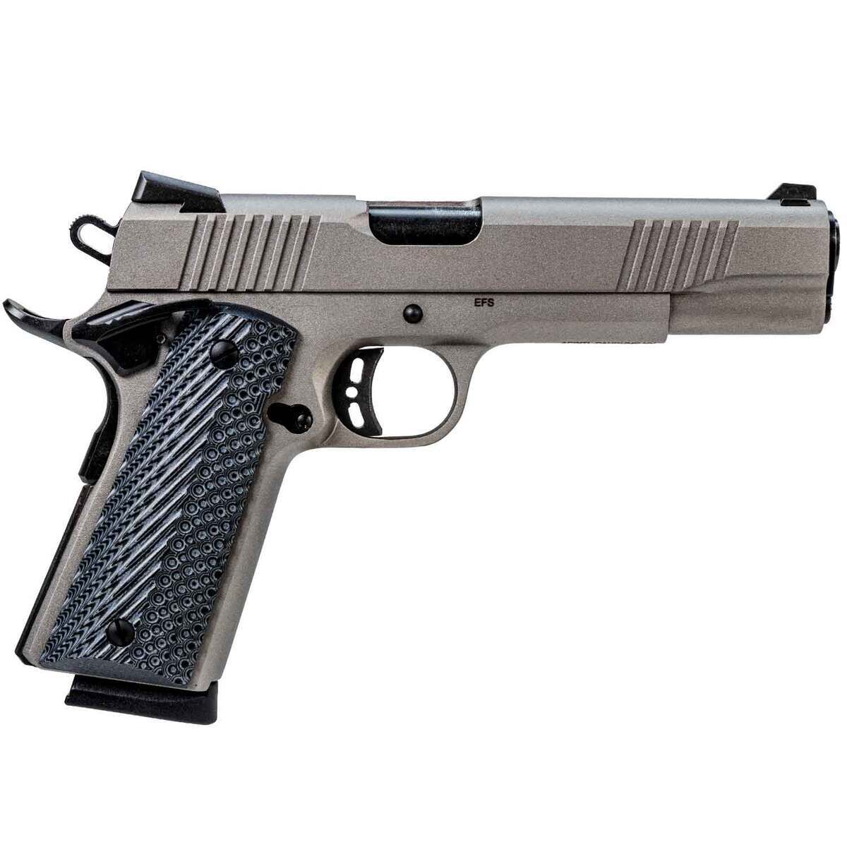 56419.jpg ARM 1911ROCK FS CERA 45AP 8RD - Image 1