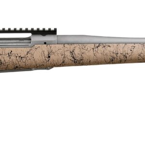 RUGER HAWKEYE FTW HNTR 375RUG SS/TAN