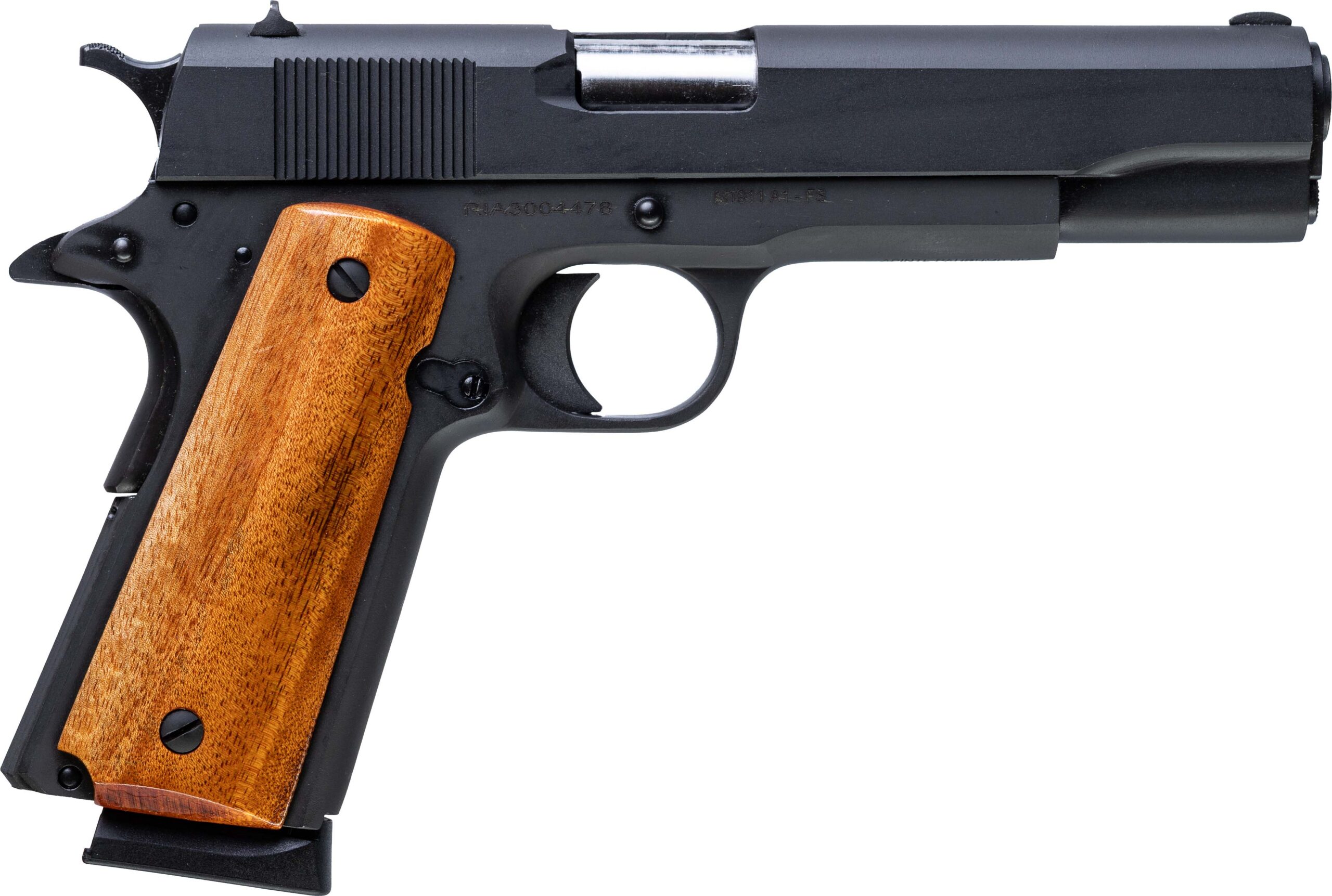 57250-arm.jpg ARM 1911A1 FSP 9MM 5PRK 10RD - Image 1