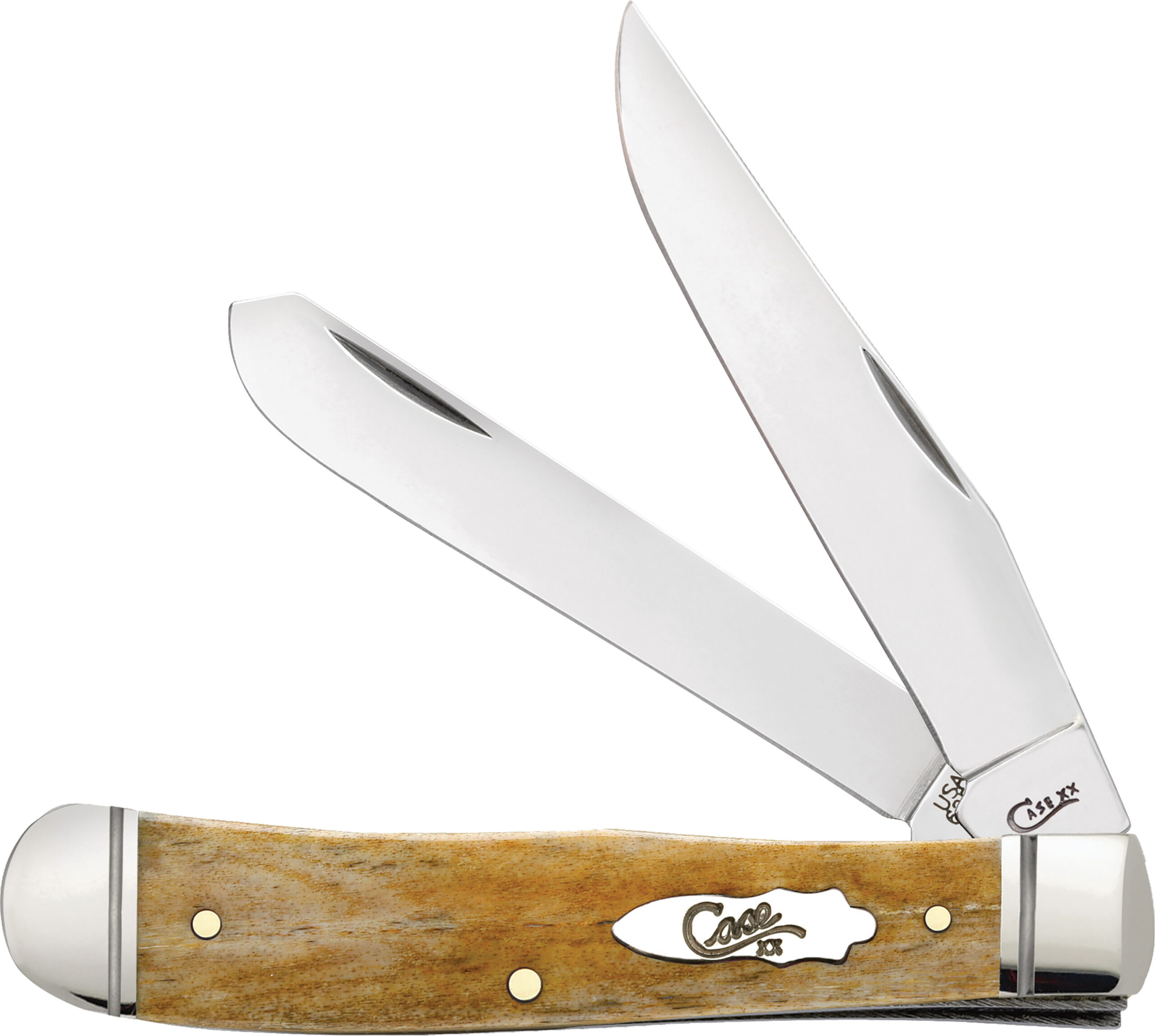 58182.jpg CAE TRAPPER ANTIQUE BONE - Image 1