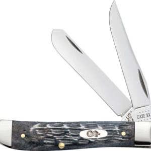 CAE MINI TRAPPER GRAY BONE
