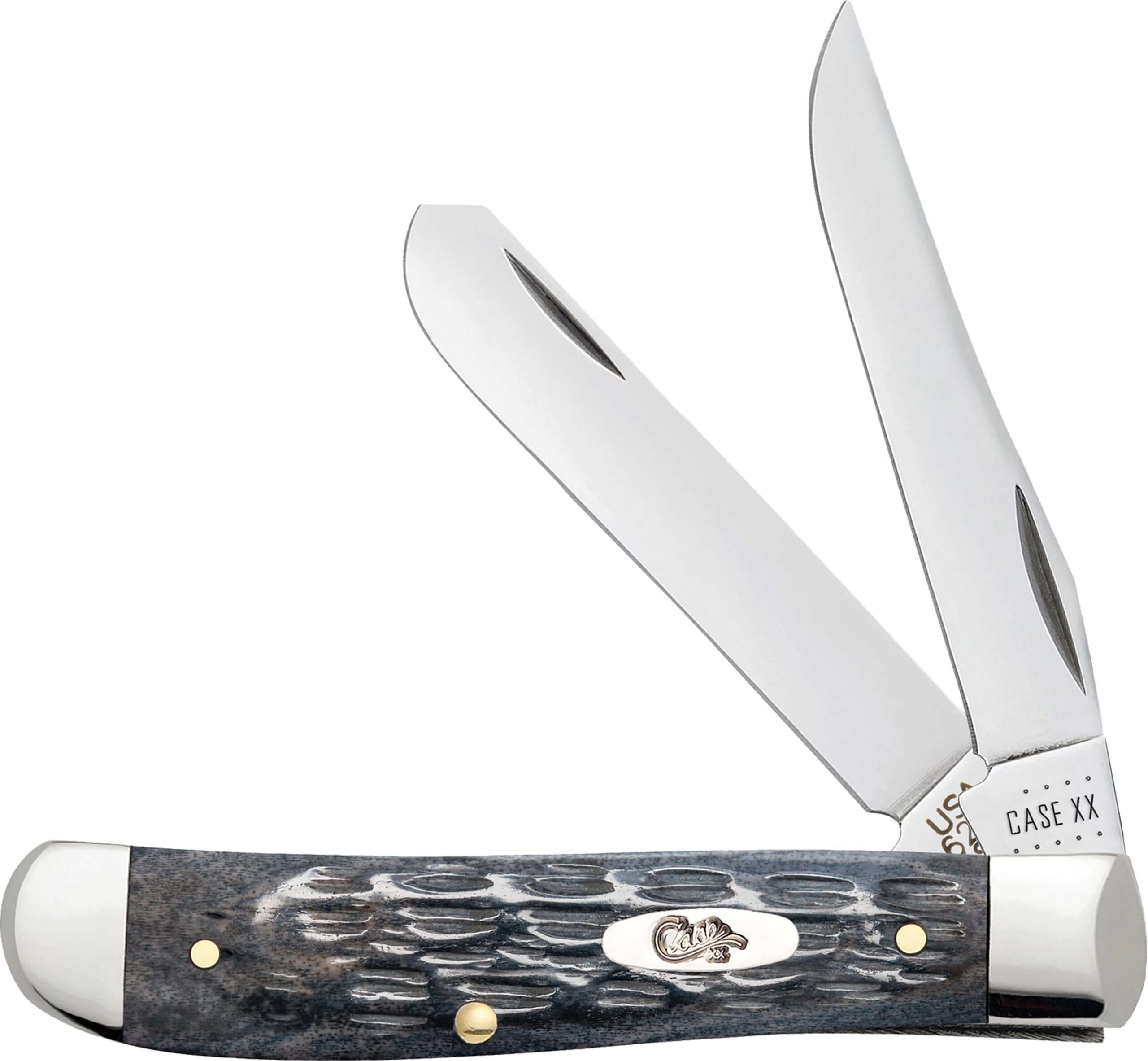 58414-cae.jpg CAE MINI TRAPPER GRAY BONE - Image 1
