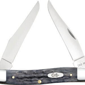 CAE MUSKRAT GRAY BONE
