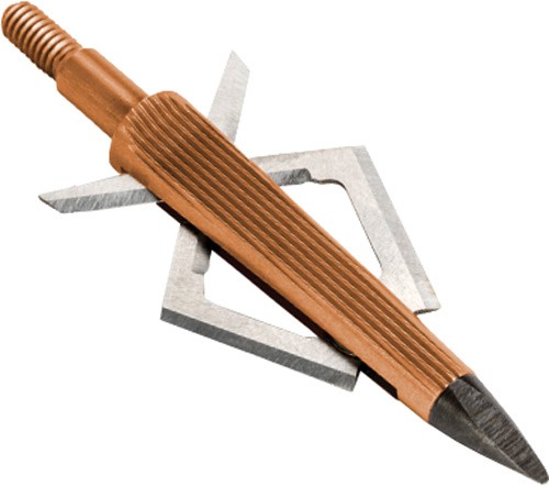 60021.jpg NAP BROADHEAD KILLZONE - SWINGFIRE XBOW 100GR 2" 3PK - Image 1
