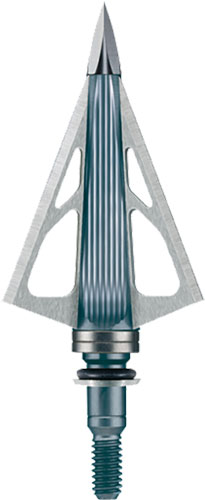 60694.jpg NAP BROADHEAD THUNDERHEAD XBOW - 3-BLADE 100GR 1 3/16" CUT 5PK - Image 1