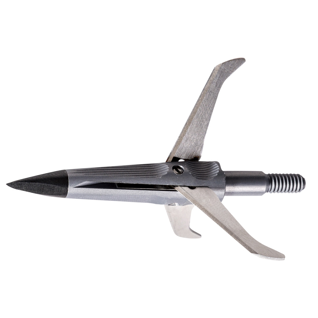 64456_1.jpg NAP Spitfire XXX Broadheads 100 gr. 3 pk. - Image 1