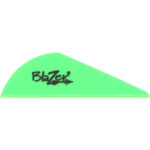 Bohning Blazer Vanes Kiwi 36 pk. - Image 3