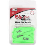 Bohning Blazer Vanes Kiwi 36 pk.