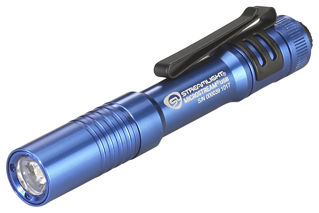 66606.jpg SLI MICROSTREAM LGT 250LUM BLU - Image 1