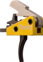 TIMNEY TRIGGER AR-15 3LB PULL - SOLID LARGE PIN - Image 2