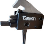 TIMNEY TRIGGER SIG MPX SINGLE - STAGE STRAIGHT SHOE 4.5LB