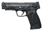 SMITH & WESSON M&P45 M2 45ACP PSTL BLK MS