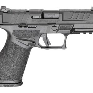 SPRINGFIELD ARMORY ECHELON FC 9MM BLK 4" 10+1 CA