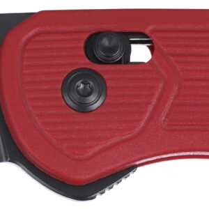 CRK SERO RED DROP PT