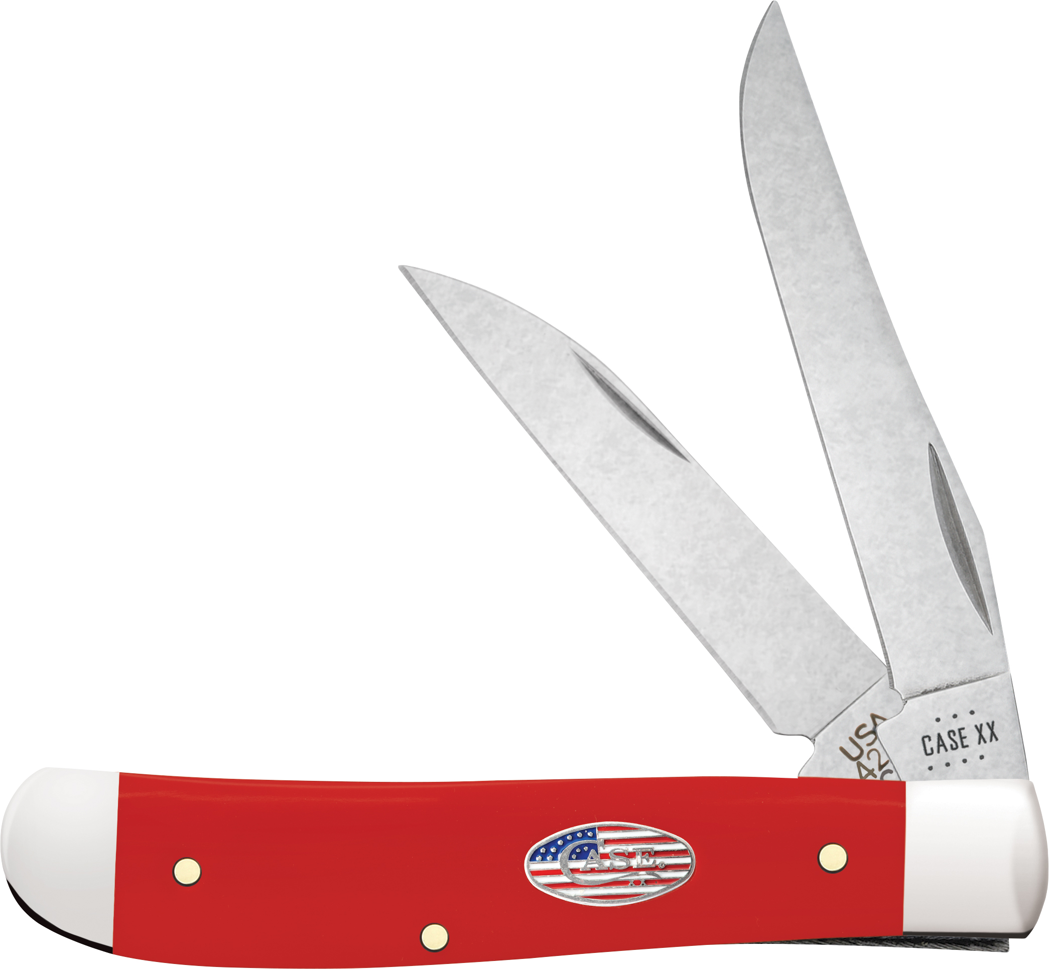 73927.jpg CAE MINI TRAPPER AMER WORKMAN - Image 1