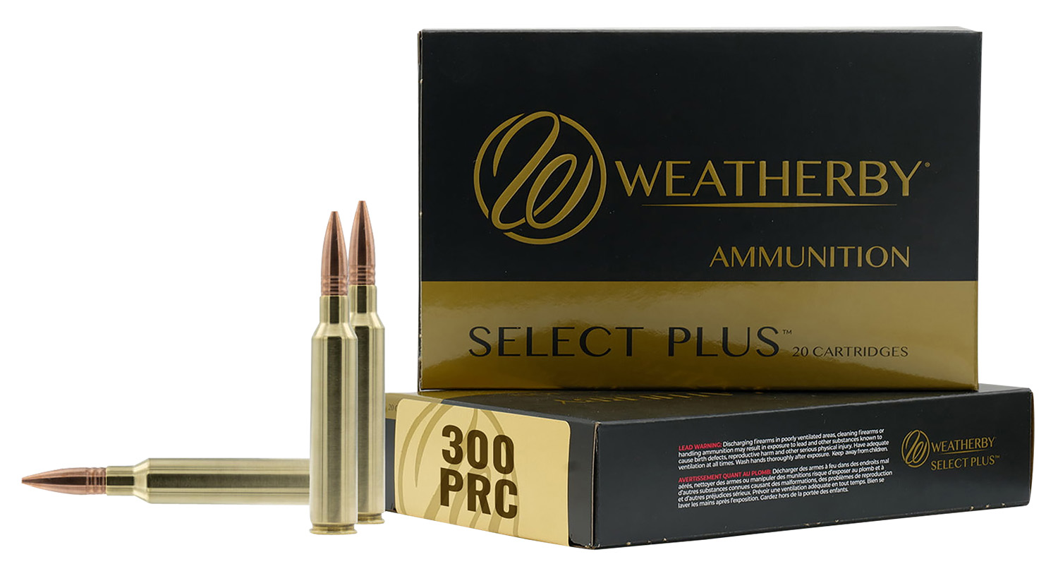 747115452071-1.jpg WEATHERBY 300PRC 205GR BERGER ELITE HNTR - Image 1
