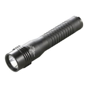 STREAMLIGHT STRION LED HL 615LM BLK AC/DC#