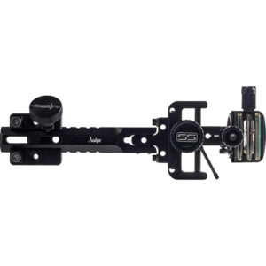 Sword Judge Pro Sight 1 Pin .019 RH