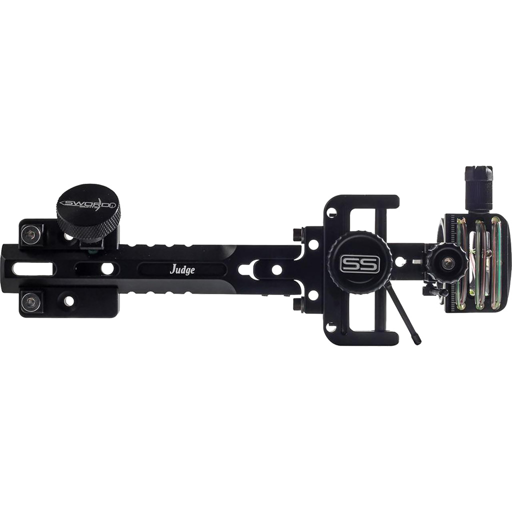 75785_1.jpg Sword Judge Pro Sight 1 Pin .019 RH - Image 1