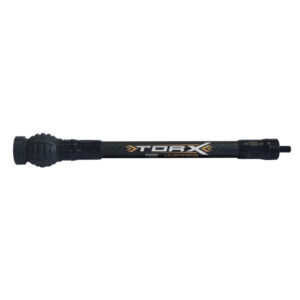 CBE Torx Stabilizer Black 7.5 in.