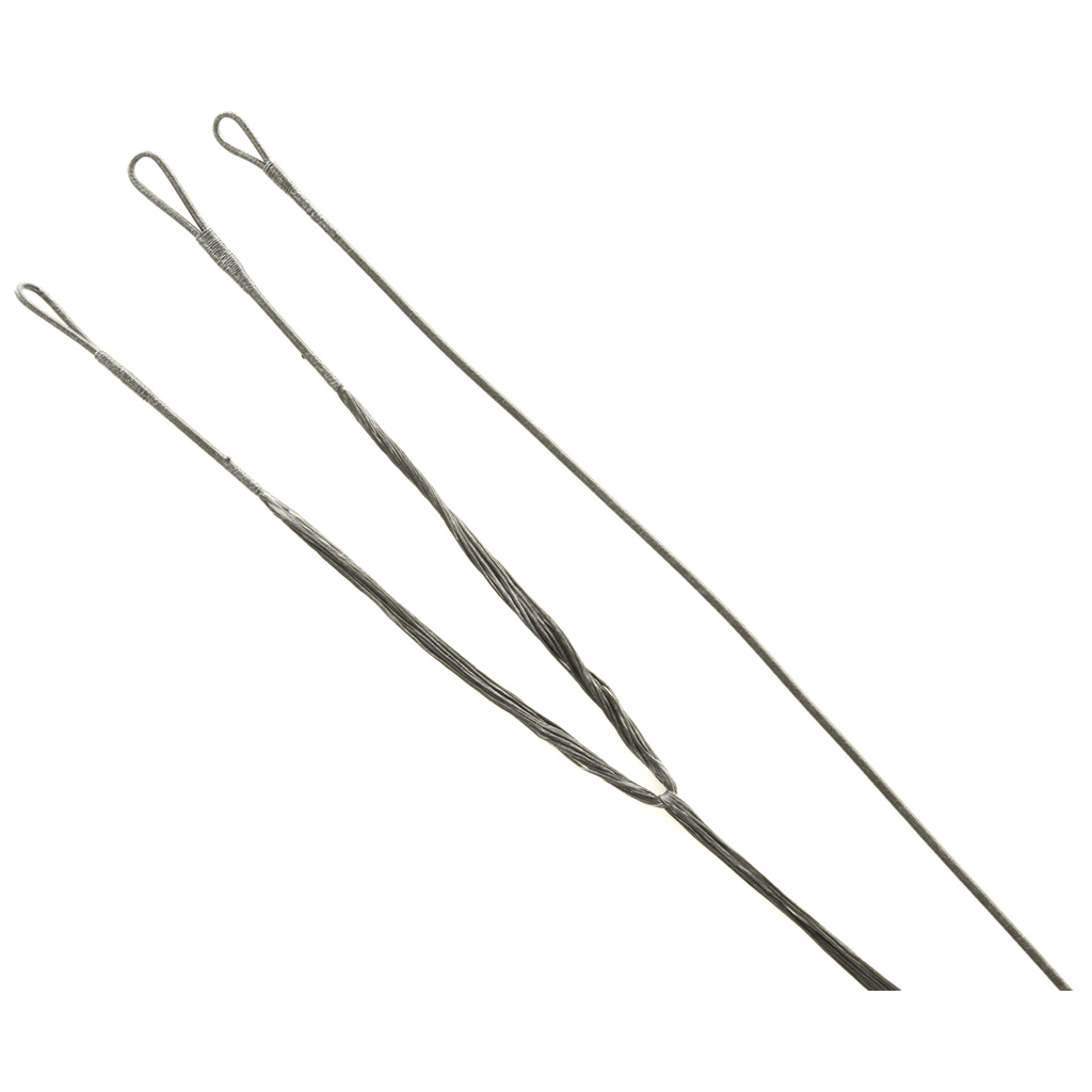 78930_1.jpg J and D Split Cable Black 452X 42.5 in. - Image 1