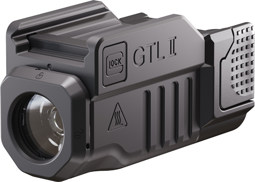 79012.jpg GLOCK OEM TACTICAL LIGHT II - ALUMINUM HOUSING BLACK - Image 1