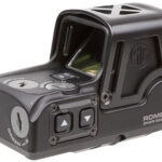 SIG SAUER ROMEO9T RED DOT BLACK
