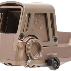 SIG SAUER ROMEO9T RED DOT FDE