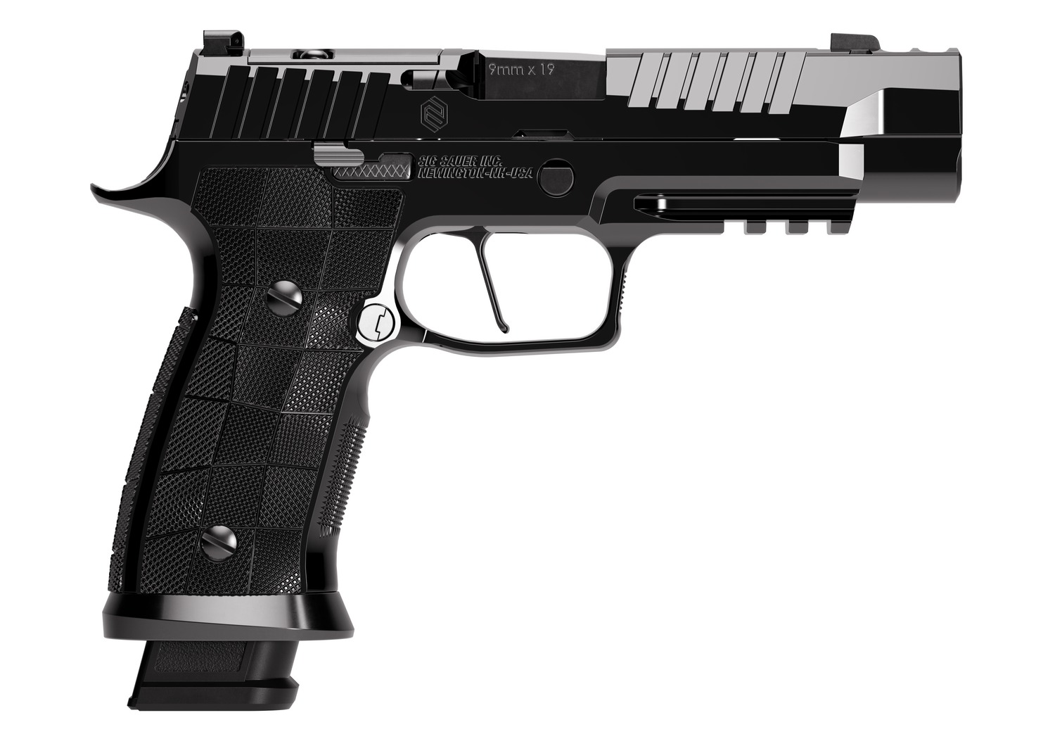 798681729364-1.jpg SIG SAUER P320 SXG RESERVE 9MM 5" 10+1 - Image 1