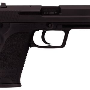 HECKLER AND KOCH (HK USA) USP45 V7 45ACP 12+1 LEM FS   #