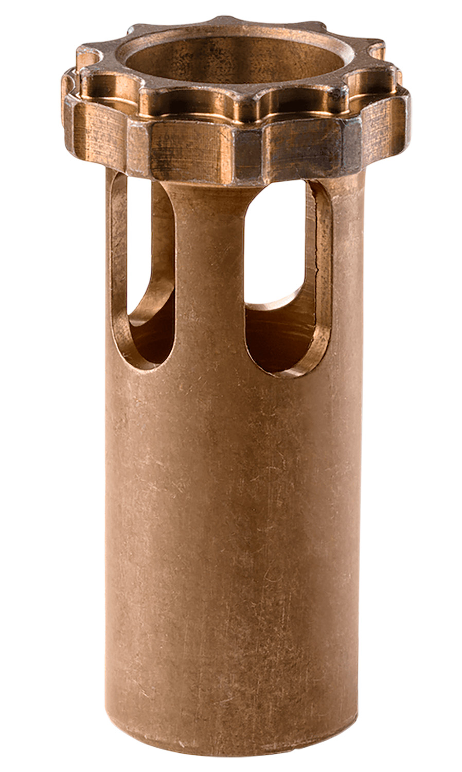 810171223180-1.jpg BANISH 9 PISTON 1/2X28 W/STOP - Image 1
