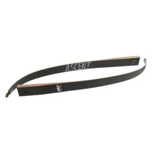 October Mountain Ascent Recurve Limbs 58 in. 35 lbs.