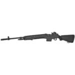 SPRINGFIELD ARMORY M1A STANDARD 308WIN 22" CRBN BBL BLACK 1-10RD - Image 2