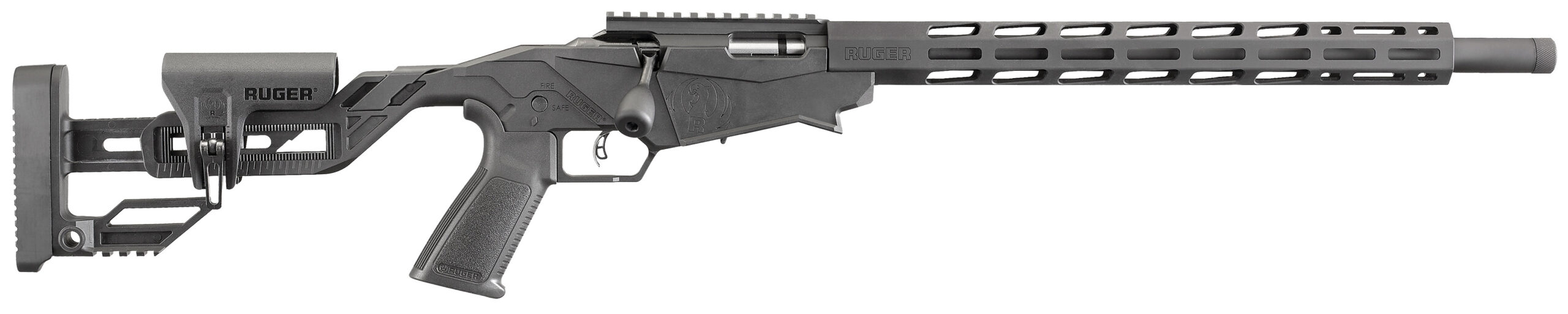 8401.jpg RUG PREC RIM RFL BA 22LR 10RD - Image 1