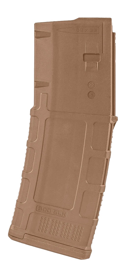 840815122654-1.jpg MAGPUL PMAG GEN M3 300BLK 30RD MCT - Image 1