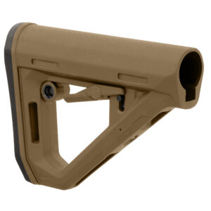MAGPUL DT CARB STK MIL-SPEC MCB