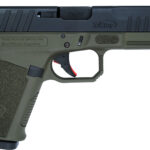 TRI APOC PRO 9MM 4B 15R ODG OR