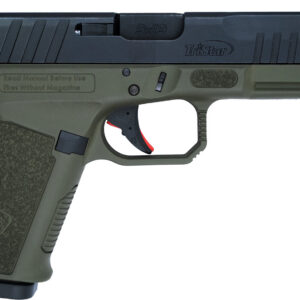 TRI APOC PRO 9MM 4B 15R ODG OR