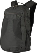 RED ROCK RIO BACKPACK - 22 LITER LAPTOP FRIENDLY BLACK - Image 2