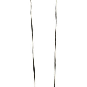 Genesis Bowstring Black/White