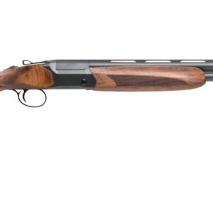 CHARLES DALY 214E SUPERIOR O/U 410/26 BL/WD