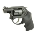 RUGER LCRX 357MAG REV 1.875" MT BLK HGE GRP FXD SIGHT - Image 2