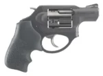 RUGER LCRX 357MAG REV 1.875" MT BLK HGE GRP FXD SIGHT - Image 3