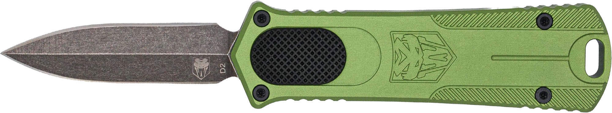 952GEN2ODGDAGNS.jpg CBT 952 GEN 2 OD GREEN DAGGER - Image 1