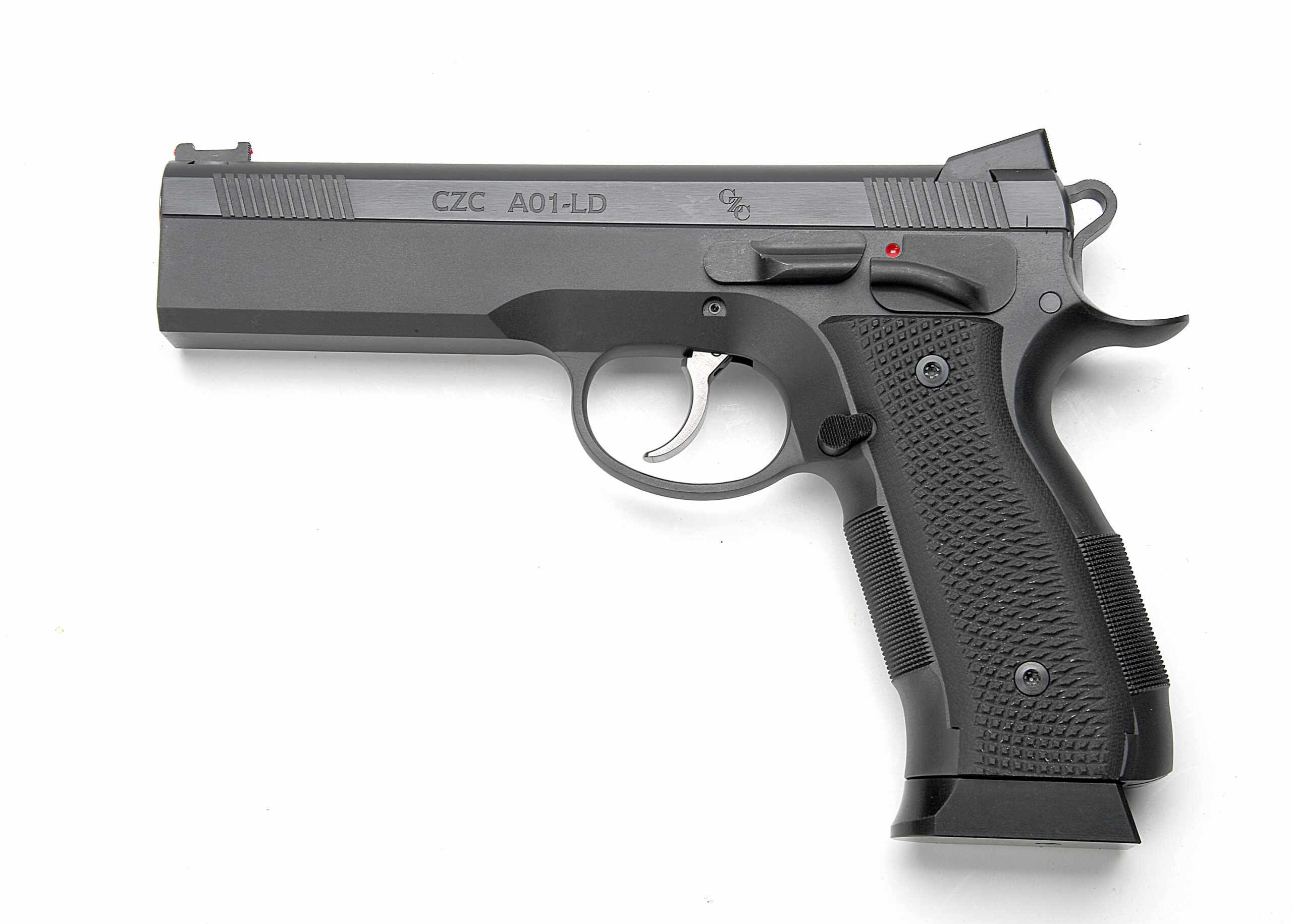 963302944.jpg CZ A01-LD CUSTOM 9MM 4.9" 19+1 - Image 1