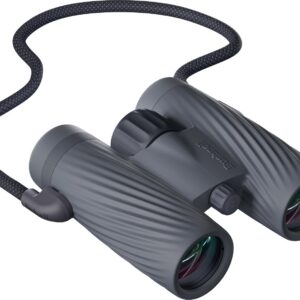 BUSHNELL A3 BINO 10X32 GRY