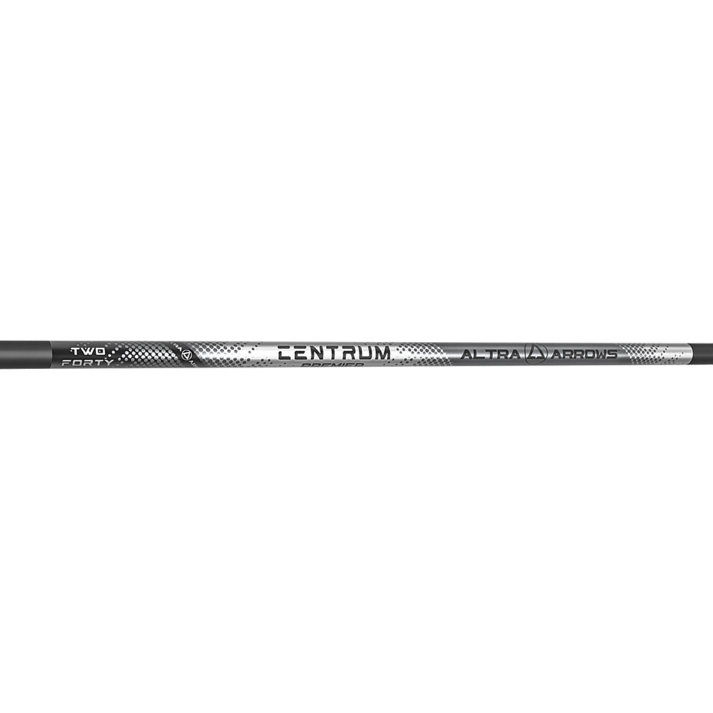 AA107300_1.jpg Altra Centrum 246 Premier Shafts .001 300 1 doz. - Image 1