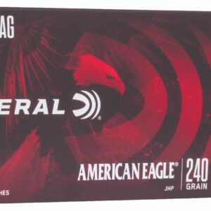 FDR 44M 240GR AE JHP 50RD