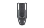 RAPID FORCE LOW RIDE BELT SLIDE BK