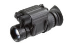 AGM PVS 14 NL2 GEN 2+ GRN PHOSP BLK - Image 3